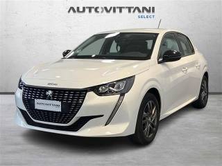 PEUGEOT 208 5 Porte 1.2 PureTech 75cv Active Pack S S