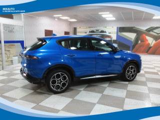 ALFA ROMEO Tonale usata, con Airbag