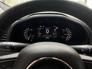 JEEP Renegade usata, con USB