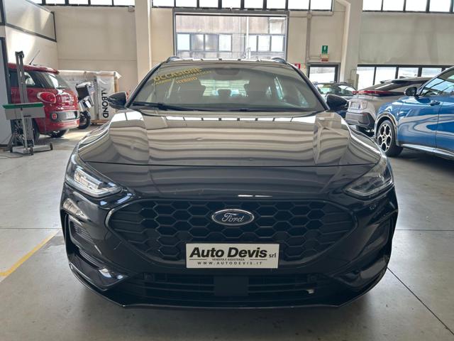 FORD Focus usata, con Airbag Passeggero