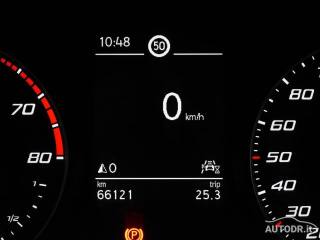 SEAT Arona usata, con Boardcomputer
