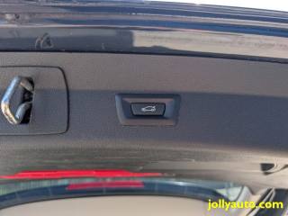 BMW 216 usata, con USB