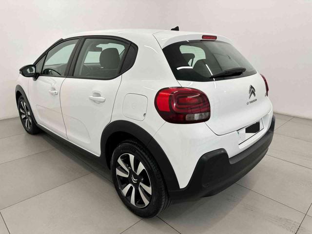 CITROEN C3 usata, con Airbag Passeggero