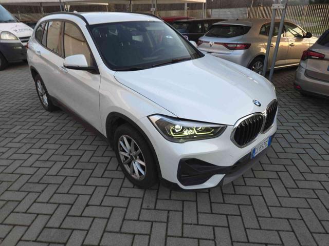 BMW X1 usata, con Airbag laterali