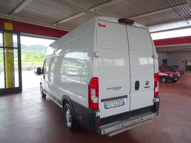 FIAT Ducato usata, con Boardcomputer