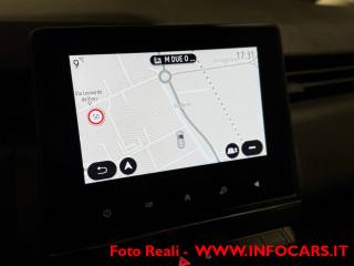 RENAULT Clio usata, con Park Distance Control