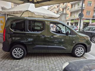 FIAT Doblo usata, con Alzacristalli elettrici