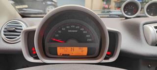 SMART ForTwo usata, con Controllo trazione