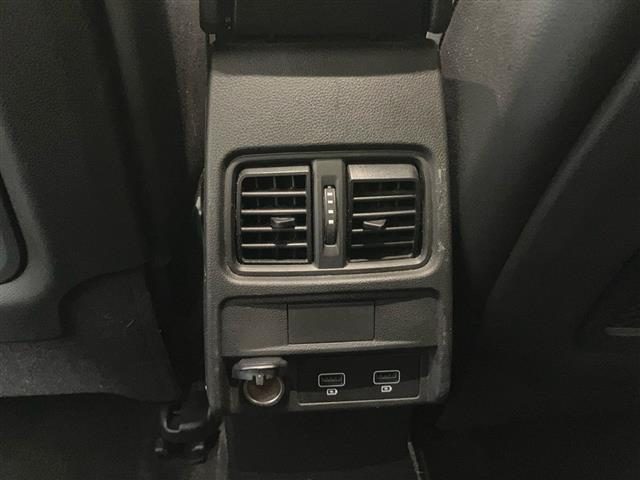 RENAULT Arkana usata 26