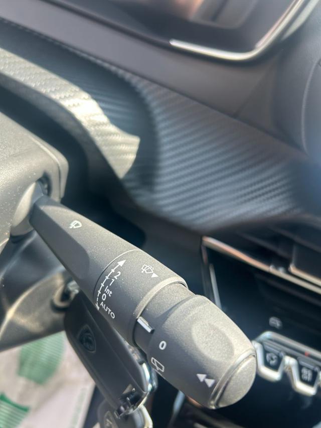 PEUGEOT 2008 usata, con Immobilizzatore elettronico