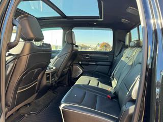 DODGE RAM usata, con Alzacristalli elettrici