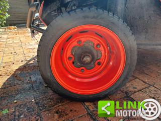 VOLKSWAGEN Buggy usata 29