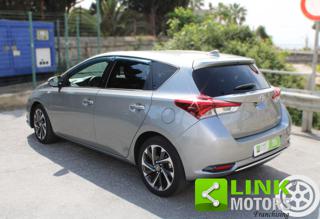 TOYOTA Auris usata, con Chiusura centralizzata