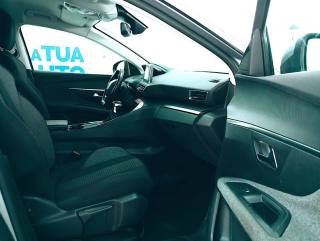 PEUGEOT 3008 usata, con Chiusura centralizzata telecomandata