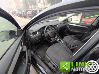 SKODA Octavia usata, con Climatizzatore automatico, 2 zone