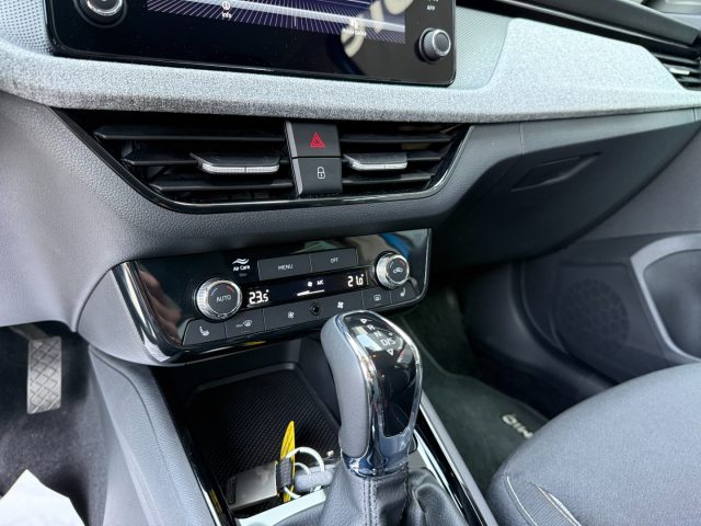 SKODA Kamiq usata, con Park Distance Control