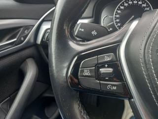 BMW 520 usata, con Controllo trazione