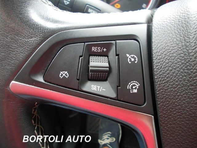 OPEL Mokka usata, con Controllo vocale