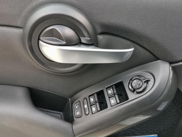 FIAT 500X usata, con Filtro antiparticolato