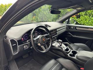 PORSCHE Cayenne usata, con Airbag Passeggero
