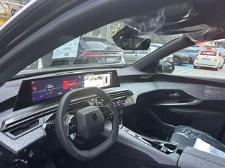 PEUGEOT 3008 usata, con Autoradio