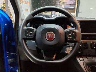 FIAT Panda Cross usata, con Specchietti laterali elettrici