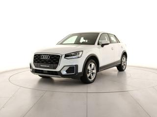 AUDI Q2 usata, con Airbag