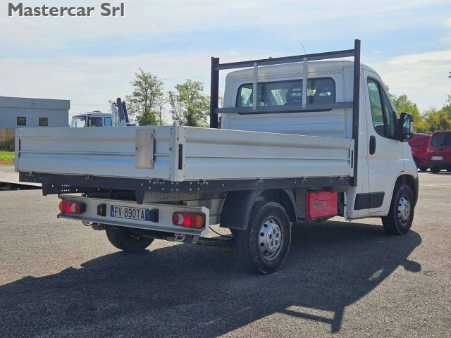PEUGEOT Boxer usata, con Chiusura centralizzata