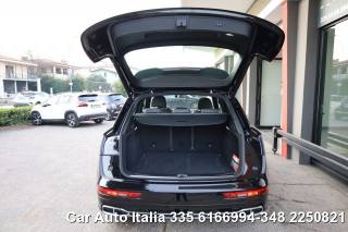AUDI SQ5 usata 161