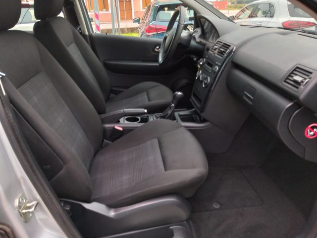 MERCEDES-BENZ A 160 usata, con Climatizzatore