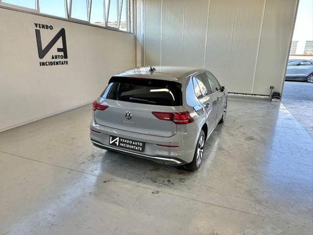 VOLKSWAGEN Golf usata, con Cerchi in lega