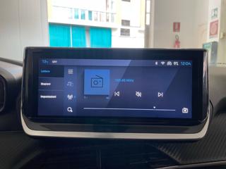 PEUGEOT 2008 usata, con ESP