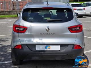 RENAULT Kadjar usata, con Cerchi in lega