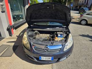 OPEL Corsa usata 126