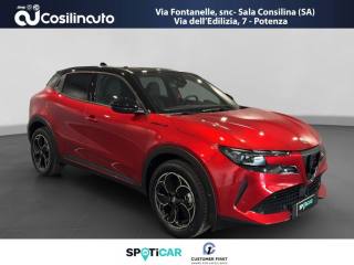 ALFA ROMEO Junior usata, con Cerchi in lega