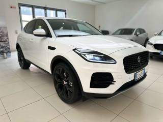 JAGUAR E-Pace usata, con ESP