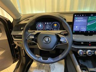 SKODA Superb usata, con Boardcomputer