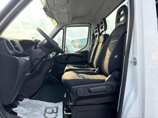 IVECO Daily usata, con Cruise Control