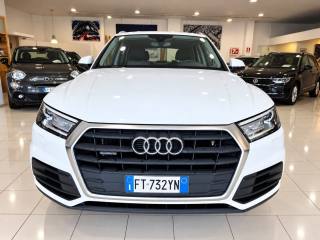 AUDI Q5 usata, con Airbag