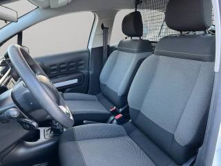 CITROEN C3 usata, con Climatizzatore