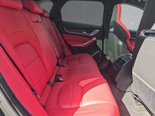 JAGUAR F-Pace usata, con Alzacristalli elettrici