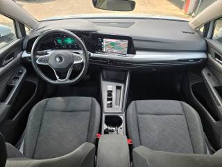 VOLKSWAGEN Golf usata, con Airbag Passeggero