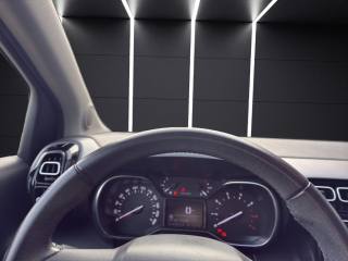 CITROEN C3 Aircross usata, con Immobilizzatore elettronico