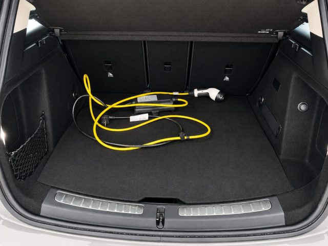 MINI Countryman usata, con Lettore CD