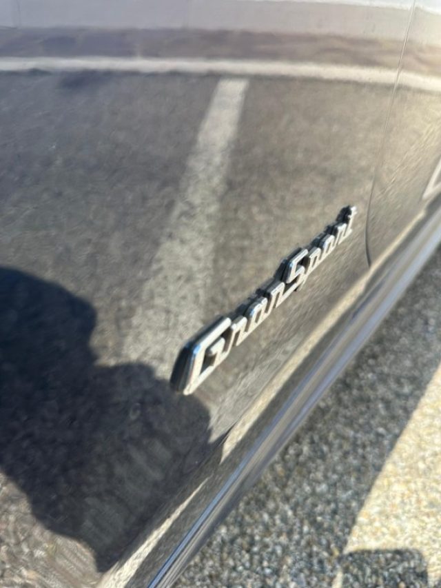 MASERATI Ghibli usata, con Chiusura centralizzata