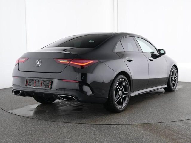 MERCEDES-BENZ CLA 200 usata, con Airbag