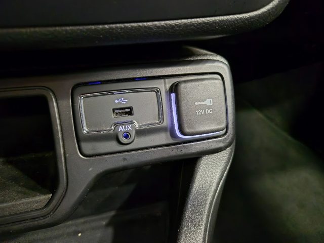 JEEP Renegade usata, con Bracciolo