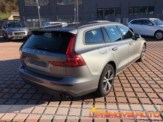 VOLVO V60 usata, con Cerchi in lega
