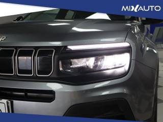 JEEP Avenger usata, con Climatizzatore