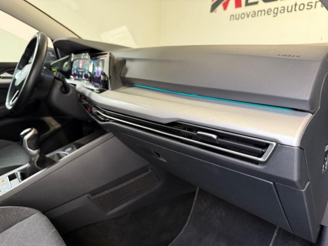 VOLKSWAGEN Golf usata, con Controllo trazione